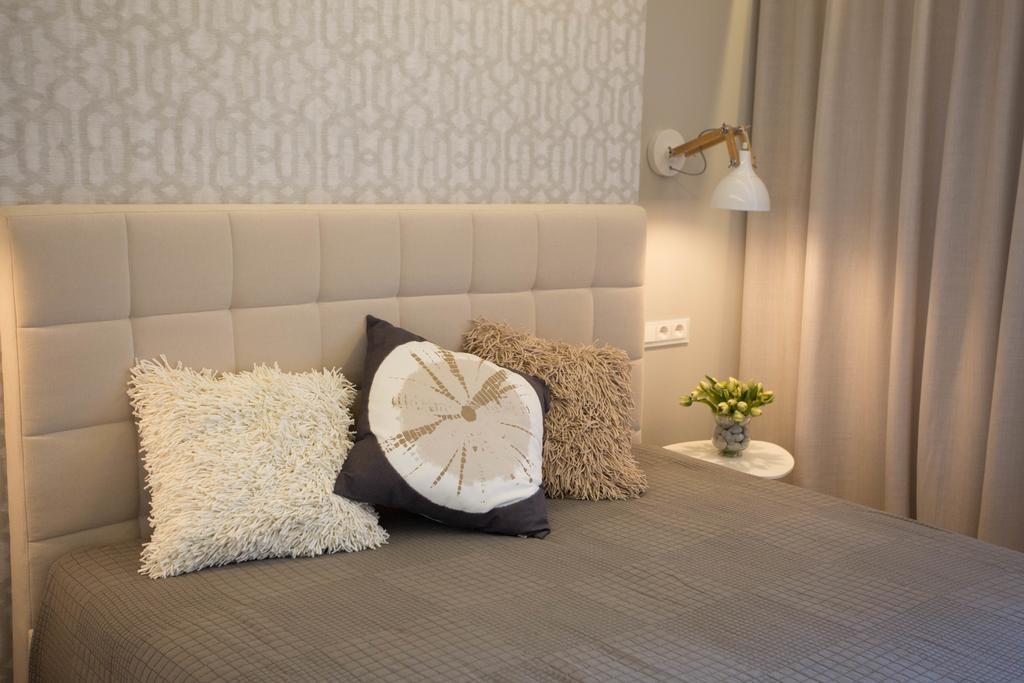 Angel Apartment Druskininkai Exterior photo